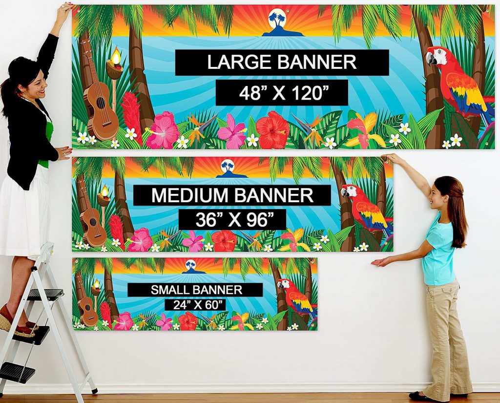 Banner Printing Loughborough