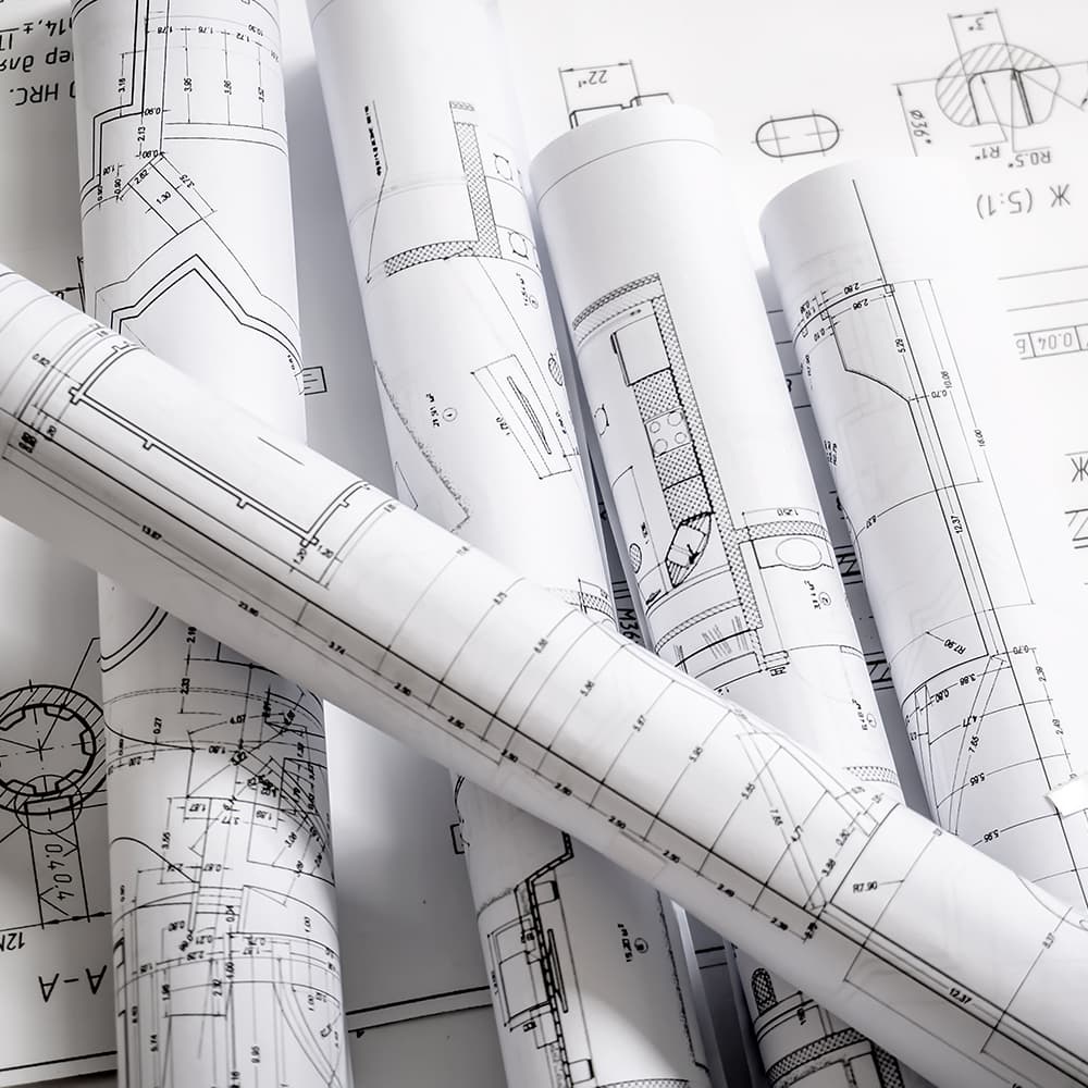 CAD Printing Loughborough