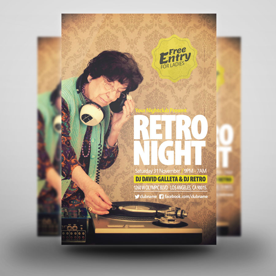 Flyer Printing Loughborough