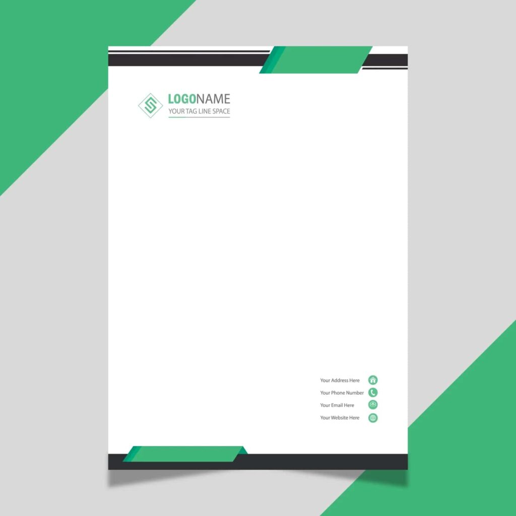 Letterheads Printing Loughborough