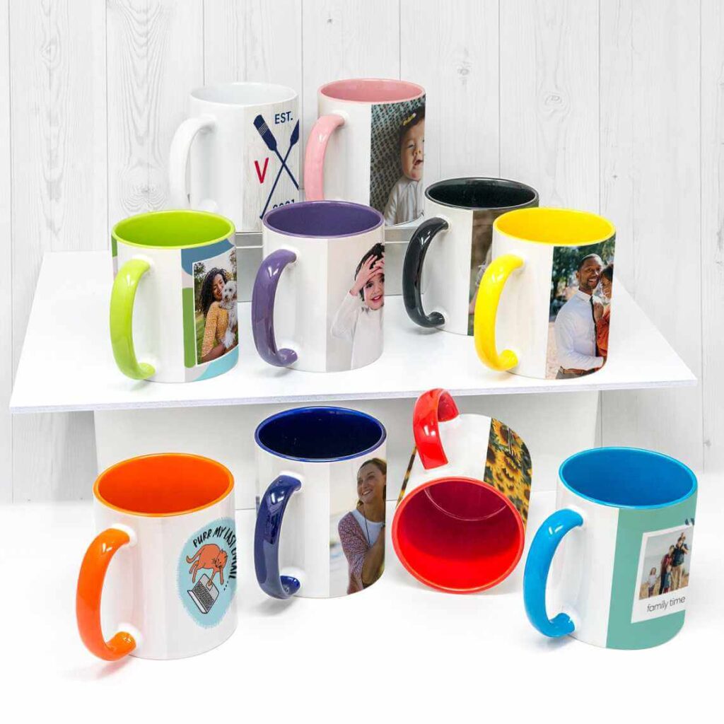 Mug-Printing-Loughborough