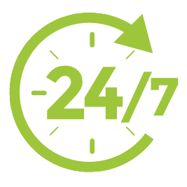 Open 24 hour Printing Loughborough