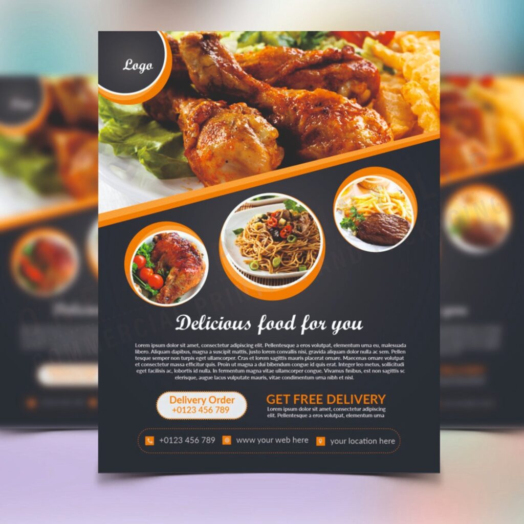 Pamphlets Printing Loughborough