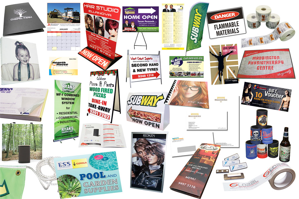 Printing Loughborough