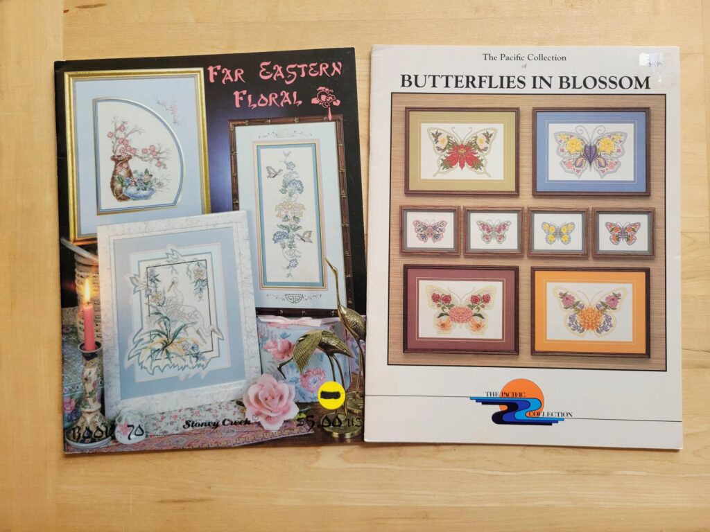 Sewing Patterns Printing Loughborough