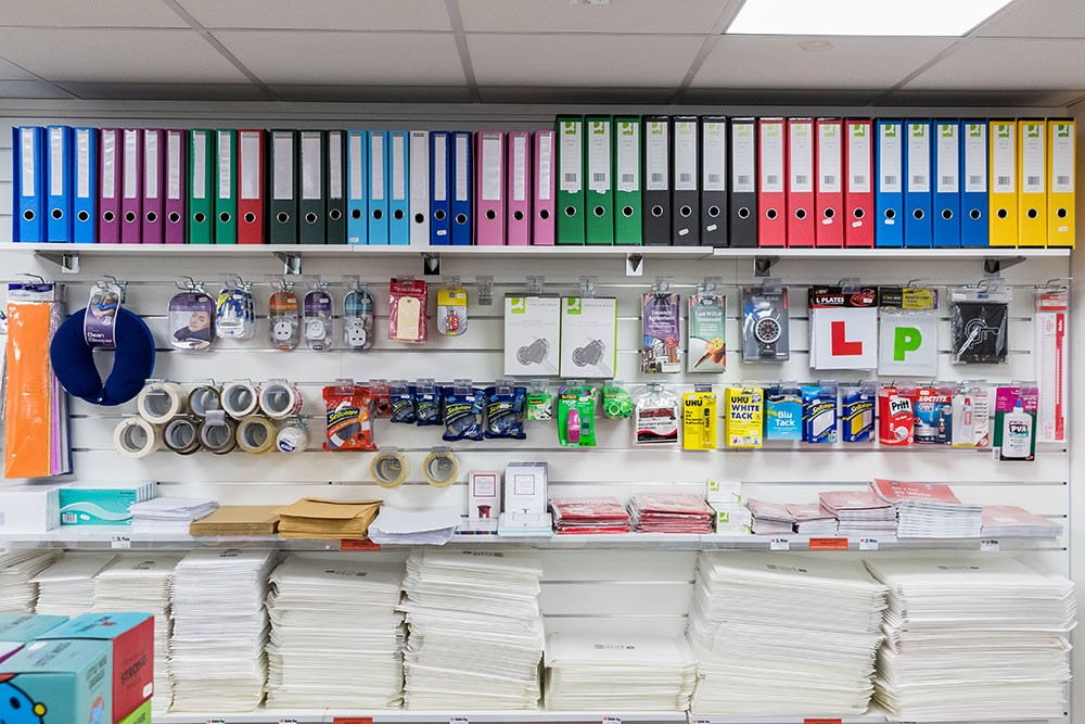Stationery Sets Printing Loughborough