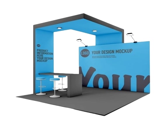 Trade Show Booths Printing Loughborough