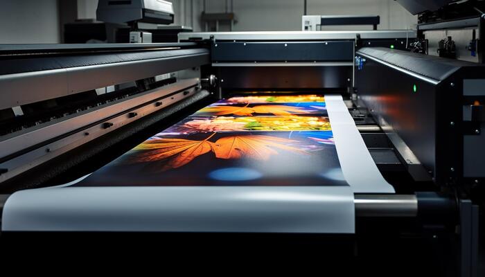 digital printing Loughborough