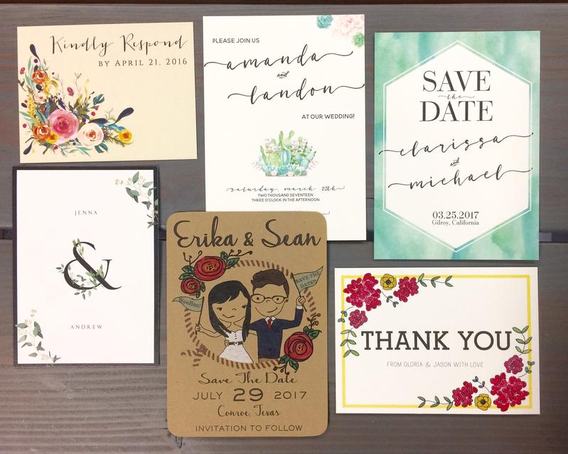 invitation printing Loughborough