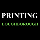 Printing Loughborough Logo